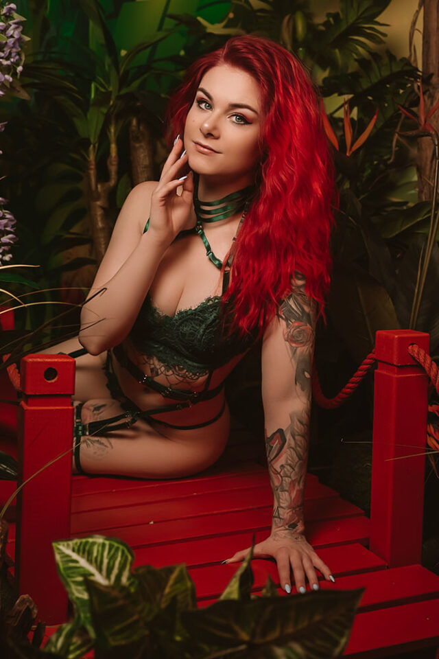 die_mit_den_hunden Bilder Liins Pics Onlyfans Leaks