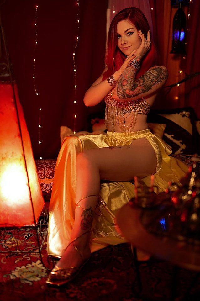 die_mit_den_hunden Bilder Liins Pics Onlyfans Leaks