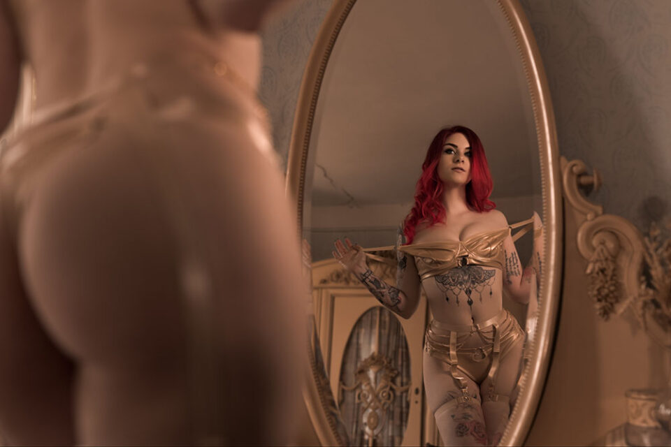 die_mit_den_hunden Bilder Liins Pics Onlyfans Leaks